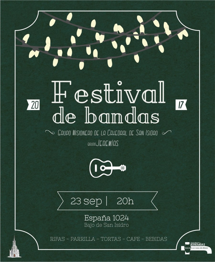 Festival de bandas flyer 2017 JPG
