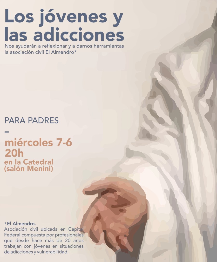 Charlas adicciones 2017 insta