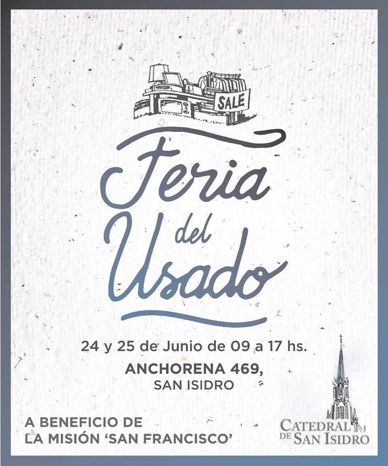 Feria del usado